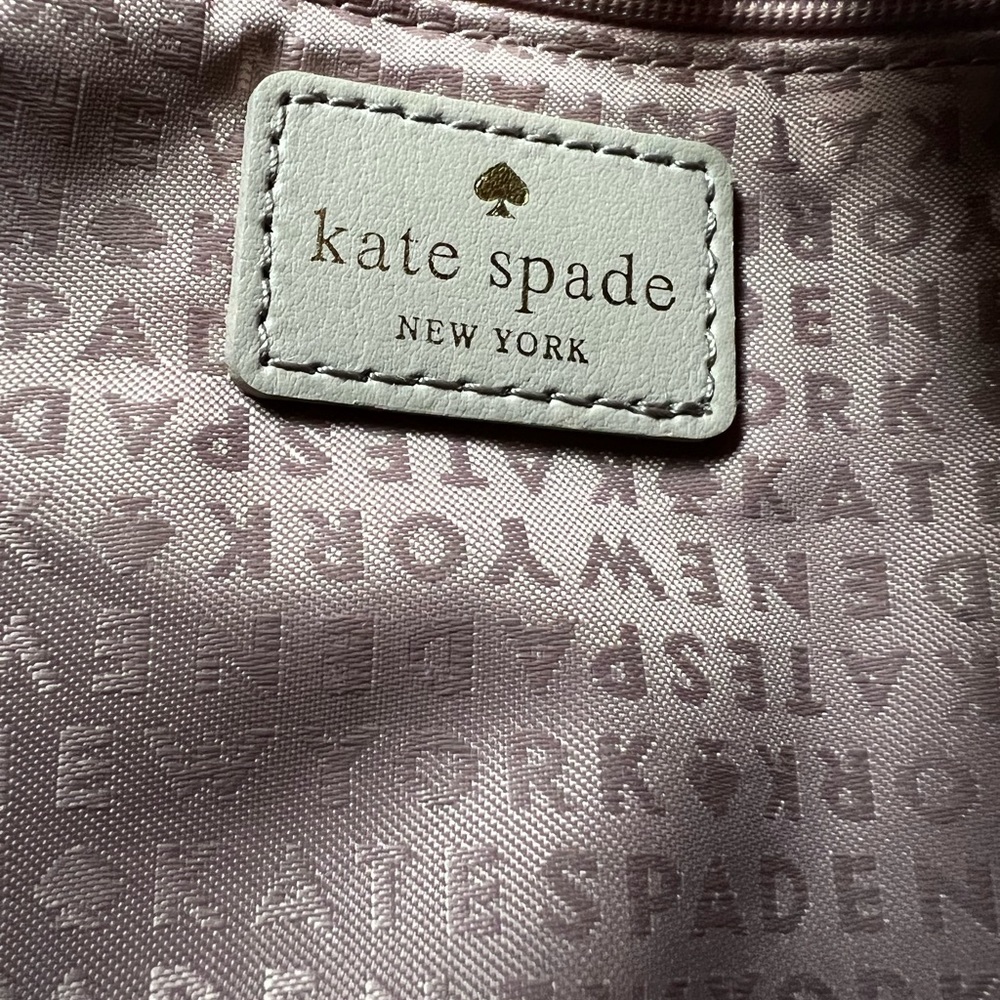 Kate Spade Handbag - Picture 10 of 13
